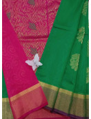 COIMBATORE KORA COTTON SAREE 620 MTS