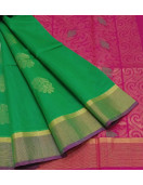 COIMBATORE KORA COTTON SAREE 620 MTS