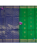 COIMBATORE KORA COTTON SAREE 620 MTS