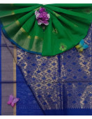 COIMBATORE KORA COTTON SAREE 620 MTS