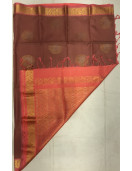 SOFT SILK SAREE WITH BLOUSE