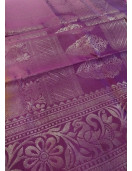 SOFT SILK SAREE WITH BLOUSE