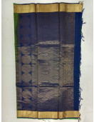 COIMBATORE KORA COTTON SAREE 620 MTS