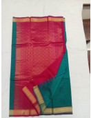 COIMBATORE KORA COTTON SAREE 620 MTS