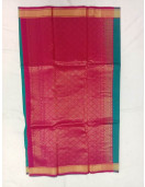 COIMBATORE KORA COTTON SAREE 620 MTS