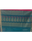 COIMBATORE KORA COTTON SAREE 620 MTS