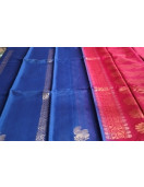 COIMBATORE KORA COTTON SAREE 620 MTS