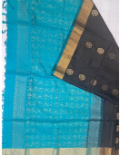 SOFT SILK SAREE WITH BLOUSE