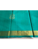 COIMBATORE KORA COTTON SAREE 620 MTS