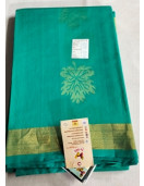 COIMBATORE KORA COTTON SAREE 620 MTS