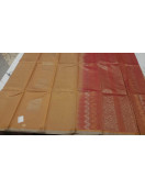 COIMBATORE KORA COTTON SAREE 620 MTS