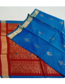 COIMBATORE KORA COTTON SAREE 620 MTS