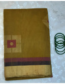 COIMBATORE KORA COTTON SAREE 620 MTS