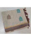 SAREES NEGAMAM WITH BLOUSE