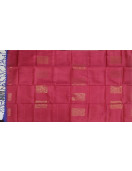 SOFT SILK SAREE WITH BLOUSE