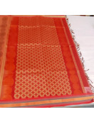 SAREES NEGAMAM WITH BLOUSE