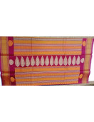 COIMBATORE KORA COTTON SAREE 620 MTS