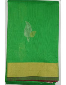 COIMBATORE KORA COTTON SAREE 6.20 MTS