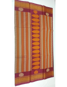 COIMBATORE KORA COTTON SAREE 620 MTS