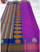 COIMBATORE KORA COTTON SAREE 620 MTS