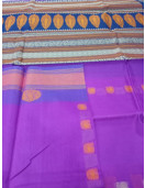 COIMBATORE KORA COTTON SAREE 620 MTS