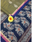 SAREES NEGAMAM WITH BLOUSE