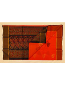 COIMBATORE KORA COTTON SAREE 620 MTS