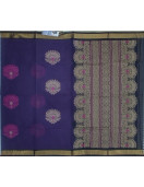 SAREES NEGAMAM WITH BLOUSE