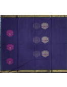 SAREES NEGAMAM WITH BLOUSE