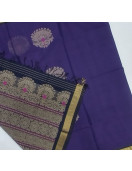 SAREES NEGAMAM WITH BLOUSE