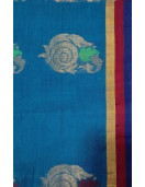 SAREES NEGAMAM WITH BLOUSE