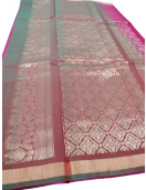 COIMBATORE KORA COTTON SAREE 620 MTS