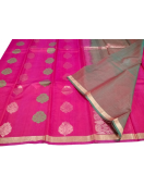 COIMBATORE KORA COTTON SAREE 620 MTS