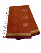 SAREES NEGAMAM WITH BLOUSE