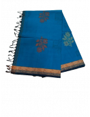 SAREES NEGAMAM WITH BLOUSE