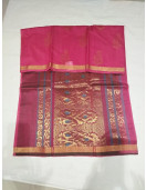 COIMBATORE KORA COTTON SAREE 620 MTS