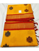 SAREES NEGAMAM WITH BLOUSE