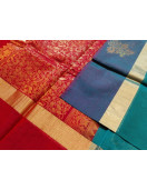 COIMBATORE KORA COTTON SAREE 620 MTS