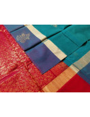 COIMBATORE KORA COTTON SAREE 620 MTS