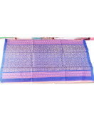 COIMBATORE KORA COTTON SAREE 620 MTS