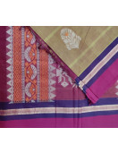 SAREES NEGAMAM WITH BLOUSE