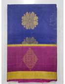 COIMBATORE KORA COTTON SAREE 620 MTS