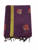 SAREES NEGAMAM WITH BLOUSE