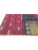 COIMBATORE KORA COTTON SAREE 620 MTS