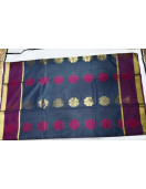 COIMBATORE KORA COTTON SAREE 620 MTS