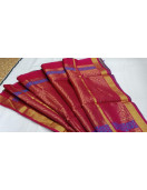 COIMBATORE KORA COTTON SAREE 620 MTS