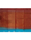 SOFT SILK SAREE WITH BLOUSE