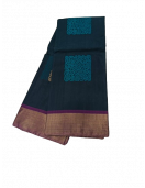 COIMBATORE KORA COTTON SAREE 620 MTS