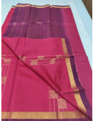 COIMBATORE KORA COTTON SAREE 620 MTS