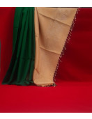 SOFT SILK SAREE WITH BLOUSE